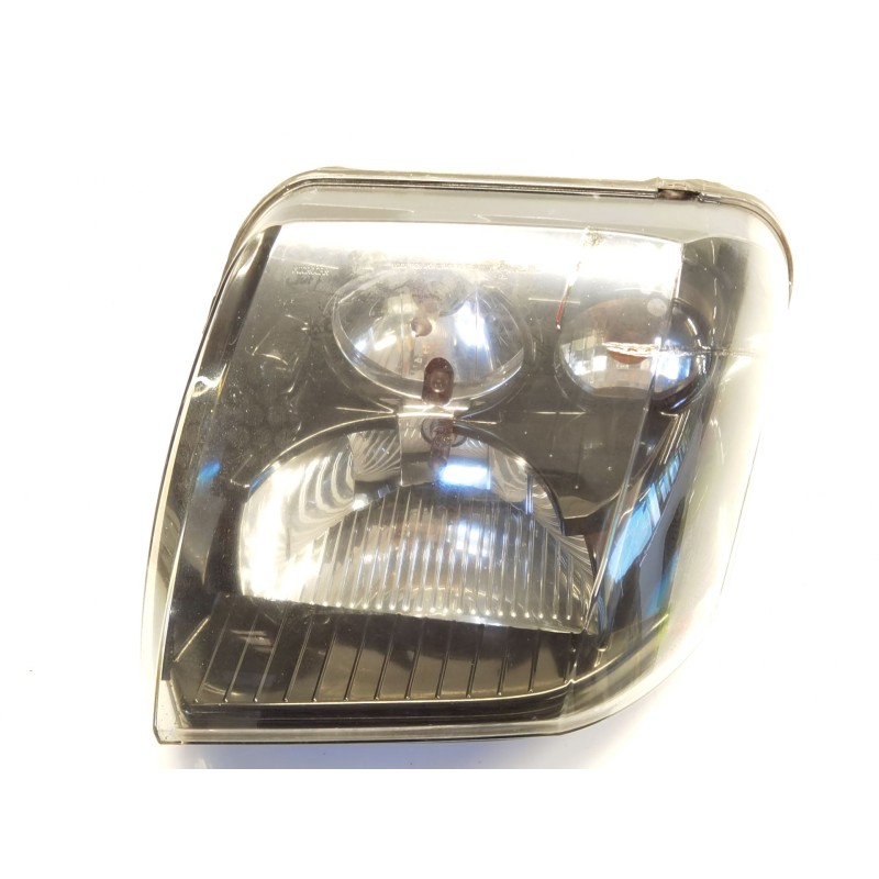 Faro sinistro MICROCAR MC 2 | Desguace Becerril