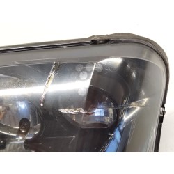 Faro sinistro MICROCAR MC 2 | Desguace Becerril