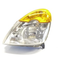 Faro sinistro Renault Modus | Desguace Becerril