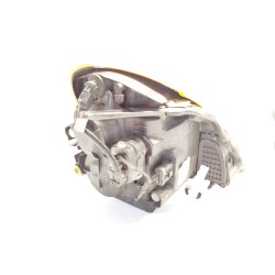 Faro sinistro Renault Modus | Desguace Becerril