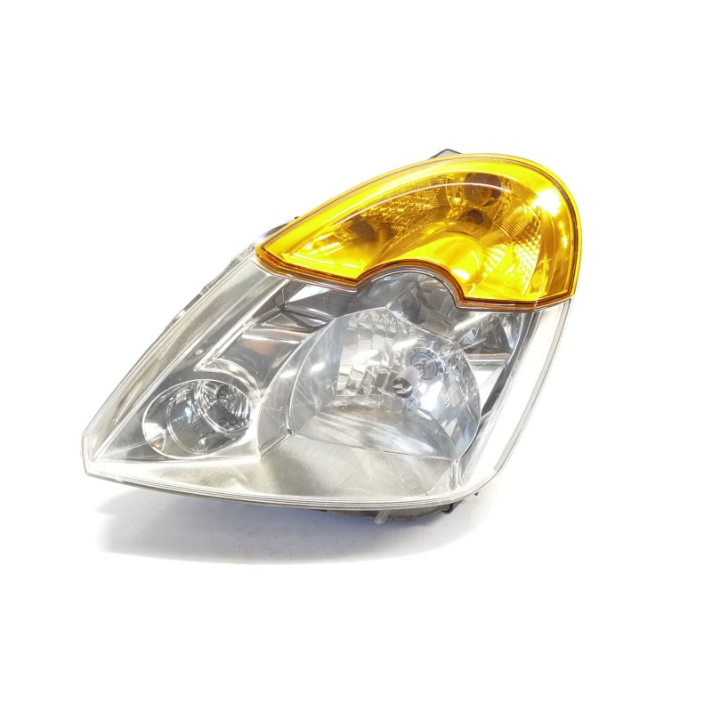 Faro sinistro Renault Modus | Desguace Becerril