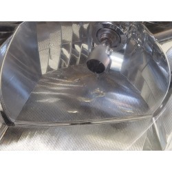 Faro sinistro Renault Modus | Desguace Becerril
