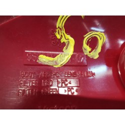 Piloto traseiro direito Peugeot 207 sw (WK_) | Desguace Becerril