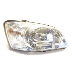 Faro destro Hyundai Getz (tb) | Desguace Becerril