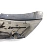Recambio de rejilla delantera para citroën c3 i (fc_, fn_) 1.1 i referencia OEM IAM 9653053777  