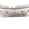 Recambio de rejilla delantera para citroën c3 i (fc_, fn_) 1.1 i referencia OEM IAM 9653053777  