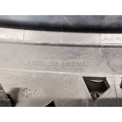 Recambio de rejilla delantera para citroën c3 i (fc_, fn_) 1.1 i referencia OEM IAM 9653053777  