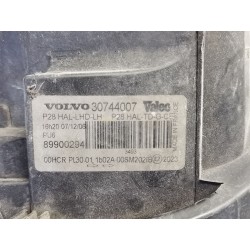 Faro sinistro Volvo XC90 | Desguace Becerril