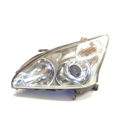 Faro sinistro Lexus Rx | Desguace Becerril