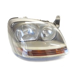 Faro destro Nissan Almera tino (V10M) | Desguace Becerril