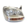 Faro destro Nissan Almera tino (V10M) | Desguace Becerril