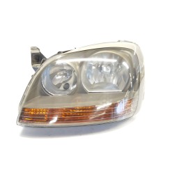 Faro sinistro Nissan Almera tino (V10M) | Desguace Becerril