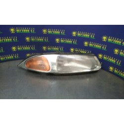 Recambio de faro derecho para mg rover serie 200 (rf) 216 si (5-ptas.) referencia OEM IAM   