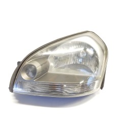 Faro sinistro Hyundai Tucson (jm) | Desguace Becerril