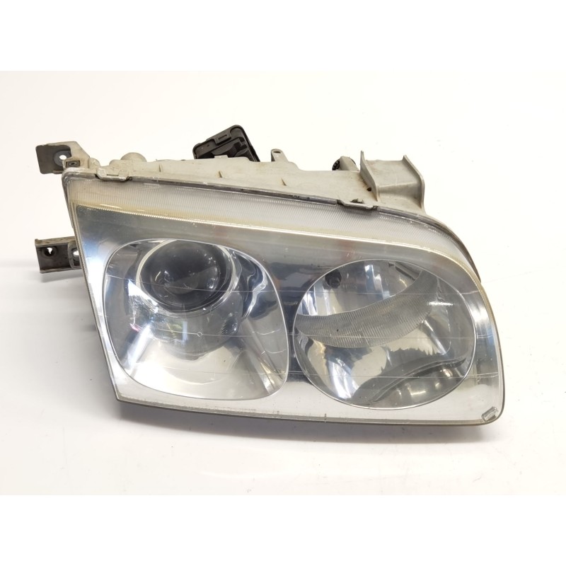 Faro destro Hyundai Trajet (fo) | Desguace Becerril