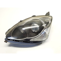 Faro sinistro Honda CIVIC VII hatchback (eu, ep, ev) | Desguace Becerril