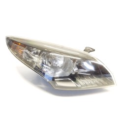 Faro destro Renault Megane III hatchback (BZ0/1_, B3_) | Desguace Becerril