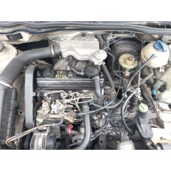 المحرك الكامل Seat Ibiza II (6K1) | Desguace Becerril