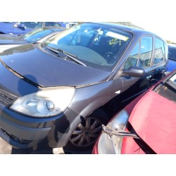 Detalhamento das peças para Renault SCÉNIC II (JM0/1_) 1.5 dCi (JM1E, JM16) Diesel do ano 2008 com motor K9K 732,K9K 734