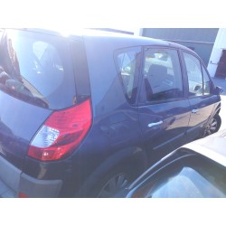 Detalhamento das peças para Renault SCÉNIC II (JM0/1_) 1.5 dCi (JM1E, JM16) Diesel do ano 2008 com motor K9K 732,K9K 734