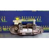 Recambio de maneta exterior trasera izquierda para toyota yaris (ncp1/nlp1/scp1) 1.4 d4-d t2 referencia OEM IAM   