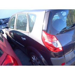 Detalhamento das peças para Renault SCÉNIC II (JM0/1_) 1.5 dCi (JM1E, JM16) Diesel do ano 2008 com motor K9K 732,K9K 734