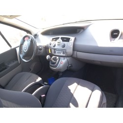 Detalhamento das peças para Renault SCÉNIC II (JM0/1_) 1.5 dCi (JM1E, JM16) Diesel do ano 2008 com motor K9K 732,K9K 734