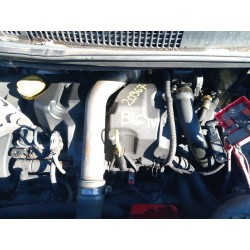 Detalhamento das peças para Renault SCÉNIC II (JM0/1_) 1.5 dCi (JM1E, JM16) Diesel do ano 2008 com motor K9K 732,K9K 734