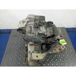 Boîte de vitesses Seat Ibiza II (6K1) | Desguace Becerril