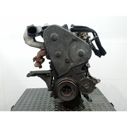 Moteur complet Seat Ibiza II (6K1) | Desguace Becerril