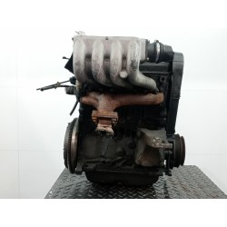 Moteur complet Seat Ibiza II (6K1) | Desguace Becerril