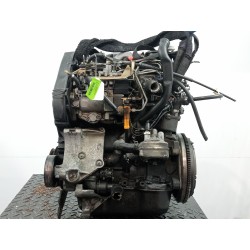 Moteur complet Seat Ibiza II (6K1) | Desguace Becerril