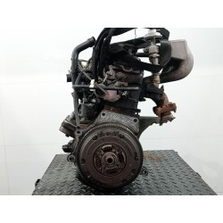 Moteur complet Seat Ibiza II (6K1) | Desguace Becerril