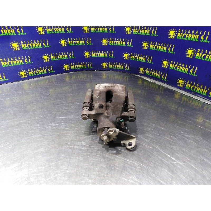 Recambio de pinza freno trasera izquierda para renault scenic (ja..) 1.9 dti rt referencia OEM IAM Recambio de pinza freno trasera izquierda para renault scenic (ja..) 1.9 dti rt referencia OEM IAM