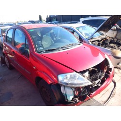 Detalhamento das peças para CITROËN C3 I (FC_, FN_) 1.1 i Gasolina do ano 2006 com motor HFX (TU1A),HFX (TU1JP)