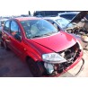Detalhamento das peças para CITROËN C3 I (FC_, FN_) 1.1 i Gasolina do ano 2006 com motor HFX (TU1A),HFX (TU1JP)