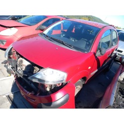 Detalhamento das peças para CITROËN C3 I (FC_, FN_) 1.1 i Gasolina do ano 2006 com motor HFX (TU1A),HFX (TU1JP)