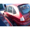 Detalhamento das peças para CITROËN C3 I (FC_, FN_) 1.1 i Gasolina do ano 2006 com motor HFX (TU1A),HFX (TU1JP)