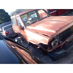 Detalhamento das peças para Nissan patrol III/2 station wagon (W260) 2.8 D 4x4 Diesel do ano 1992 com motor RD28