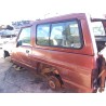 Detalhamento das peças para Nissan patrol III/2 station wagon (W260) 2.8 D 4x4 Diesel do ano 1992 com motor RD28