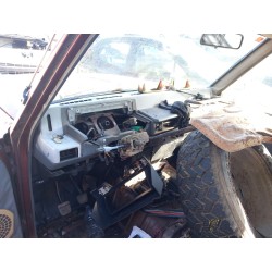 Detalhamento das peças para Nissan patrol III/2 station wagon (W260) 2.8 D 4x4 Diesel do ano 1992 com motor RD28