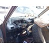 Detalhamento das peças para Nissan patrol III/2 station wagon (W260) 2.8 D 4x4 Diesel do ano 1992 com motor RD28