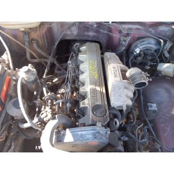 Detalhamento das peças para Nissan patrol III/2 station wagon (W260) 2.8 D 4x4 Diesel do ano 1992 com motor RD28