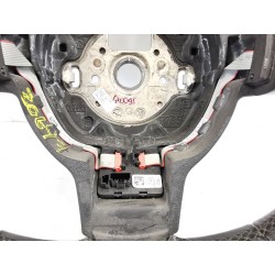 Volante seat leon (1P1) oem 5P0419091ANRZL