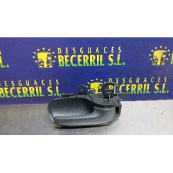 Recambio de maneta interior delantera derecha para toyota yaris (ncp1/nlp1/scp1) 1.4 d4-d t2 referencia OEM IAM   