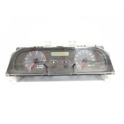 Tableau de bord Nissan Terrano/terrano.II (R20) | Desguace Becerril