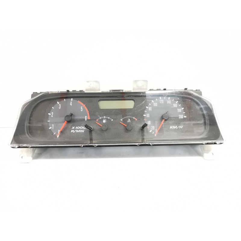Tableau de bord Nissan Terrano/terrano.II (R20) | Desguace Becerril