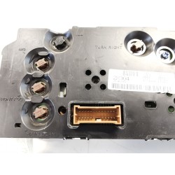 Recambio de cuadro instrumentos para nissan terrano/terrano.ii (r20) 2.7 turbodiesel referencia OEM IAM 2X812  