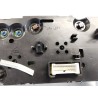 Recambio de cuadro instrumentos para nissan terrano/terrano.ii (r20) 2.7 turbodiesel referencia OEM IAM 2X812  