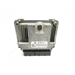 Motorsteuergerät ECU Seat Leon (1P1) | Desguace Becerril